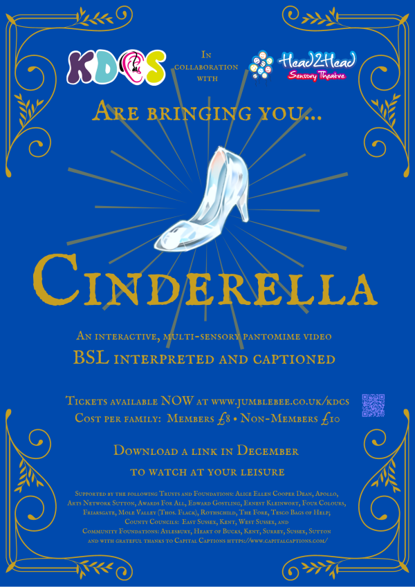 Cinderella