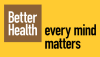 Better Health Every Mind Matters