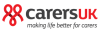 Carers UK logo