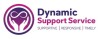 DSS logo