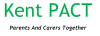 Kent Pact logo