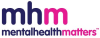 Mental Health Matters logo